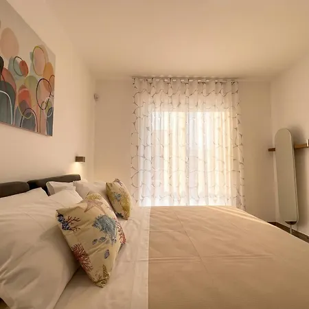 Apartamento La Com'mare By Diddoi