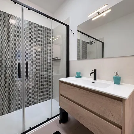 Apartamento La Com'mare By Diddoi Torre San Giovanni