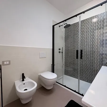 Apartamento La Com'mare By Diddoi