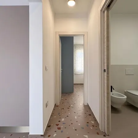 Apartamento La Com'mare By Diddoi