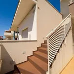 Apartmán La Com'mare By Diddoi Torre San Giovanni Ugento