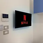 La Com'mare By Diddoi Apartamento *