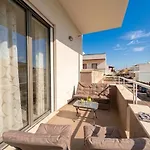 La Com'mare By Diddoi Apartamento Torre San Giovanni