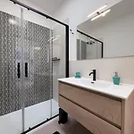 Apartamento La Com'mare By Diddoi Torre San Giovanni