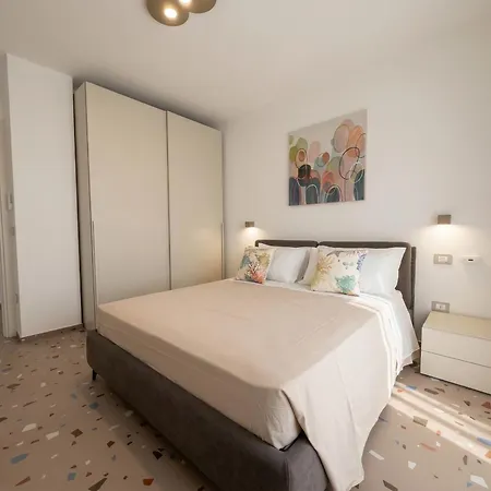 La Cumm'are By Diddoi Apartment Torre San Giovanni Ugento