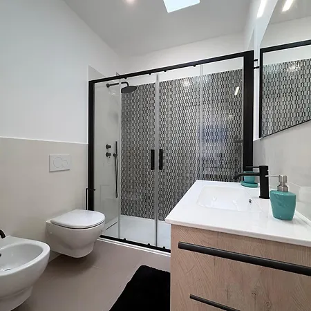 Apartment La Cumm'are By Diddoi