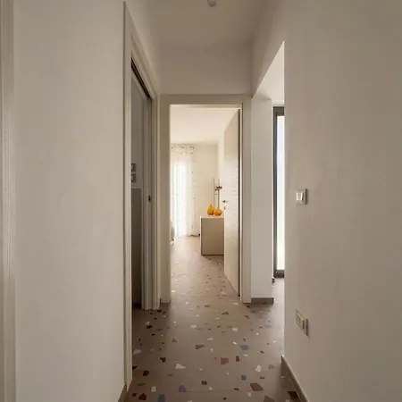 La Cumm'are By Diddoi Апартаменты *