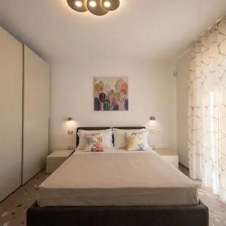 Apartman La Com'mare By Diddoi *