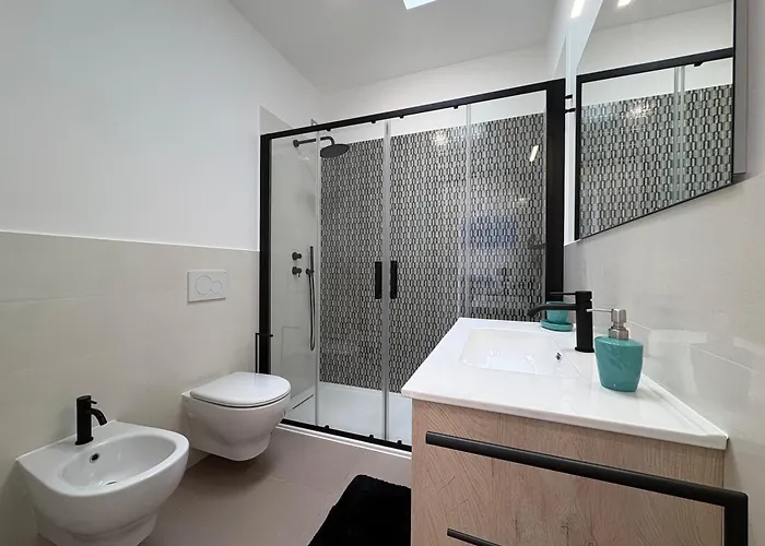 Apartment La Cumm'are By Diddoi