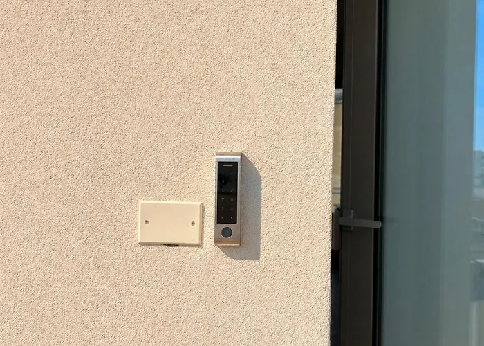 La Cumm'are By Diddoi * Торре-Сан-Джованни-Удженто