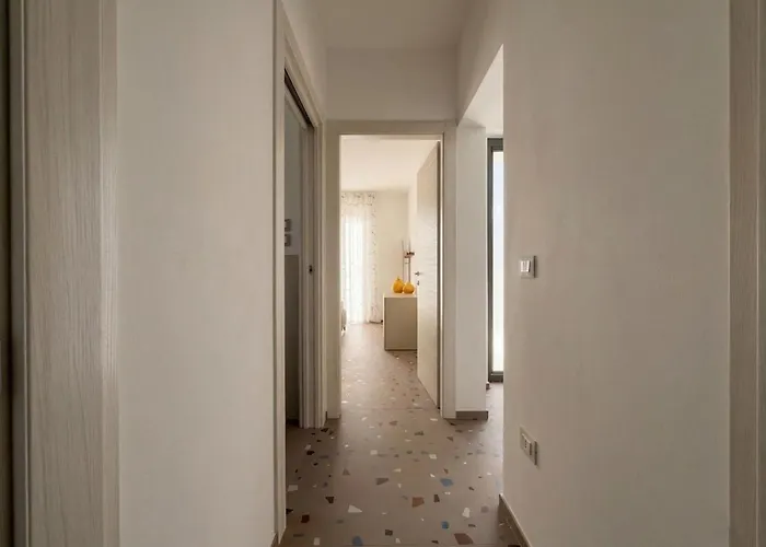 La Cumm'are By Diddoi Apartment *
