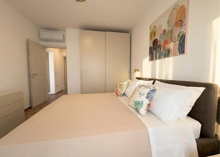 La Cumm'are By Diddoi Apartment Torre San Giovanni Ugento
