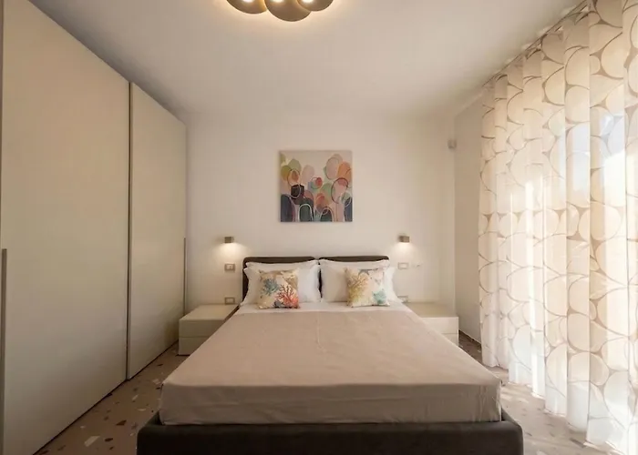 Apartment La Cumm'are By Diddoi *