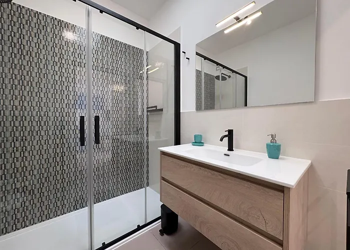 Apartment La Cumm'are By Diddoi Torre San Giovanni Ugento