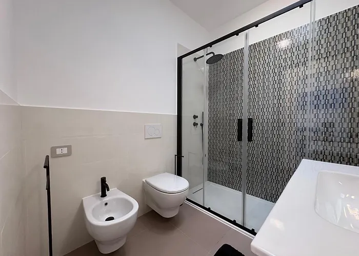 Apartment La Cumm'are By Diddoi