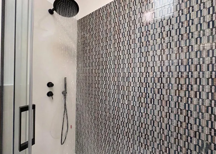 La Cumm'are By Diddoi Апартаменты Торре-Сан-Джованни-Удженто