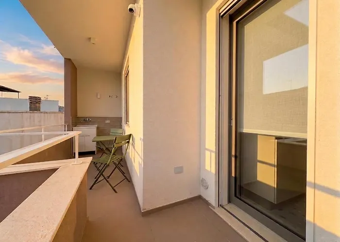 La Cumm'are By Diddoi Apartment Torre San Giovanni Ugento