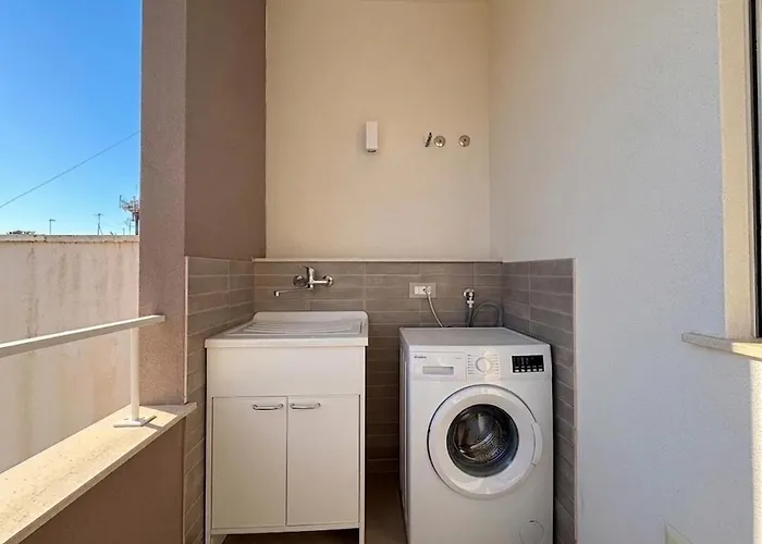 La Cumm'are By Diddoi Торре-Сан-Джованни-Удженто